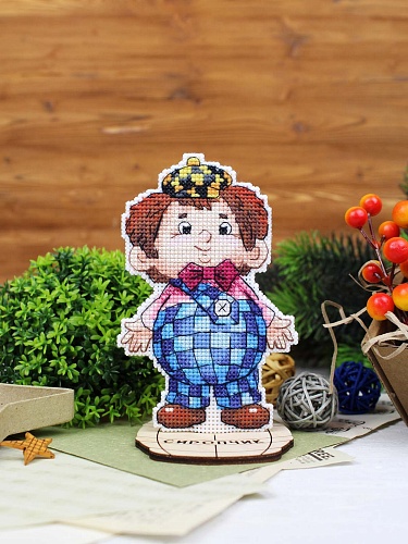 Сиропчик, с подставкой