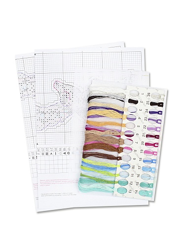 Серебряное копытце