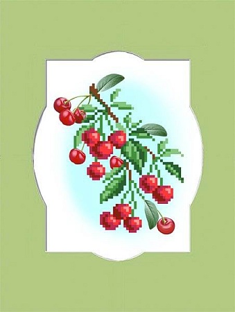 Вишня 1