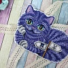 Чеширский кот