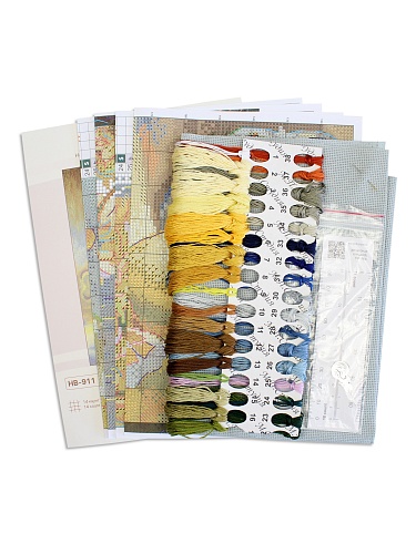 Солнечный натюрморт