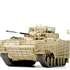 Боевая машина пехоты British FV510 Warrior TES(H) AIFV