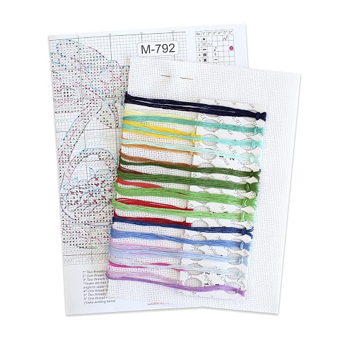 Ягодный урожай