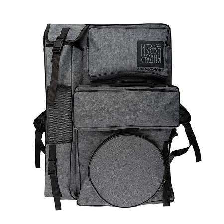 Сумка-рюкзак для художественных принадлежностей PBA-03 67x48x5 см