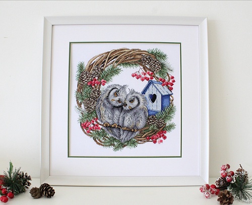 Совиная преданность