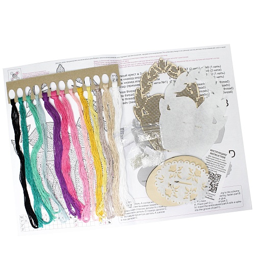 Пасхальная наседка