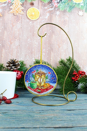 Фонарь. Пинкип