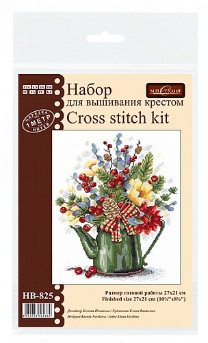 Изысканный букет