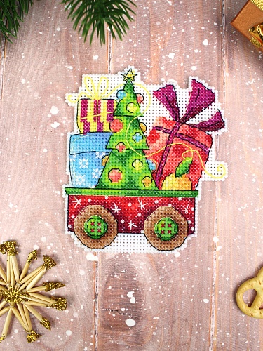 Новогоднее чудо