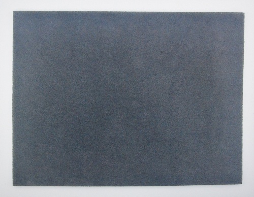 Коврик для бисера полиэстер 30 х 23 х 0.4 см цв. графит