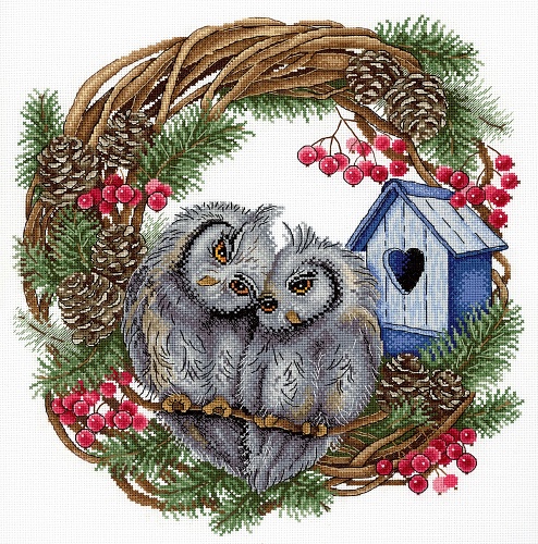 Совиная преданность