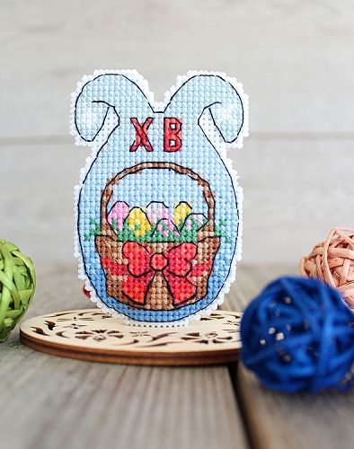 Сладкий кулич