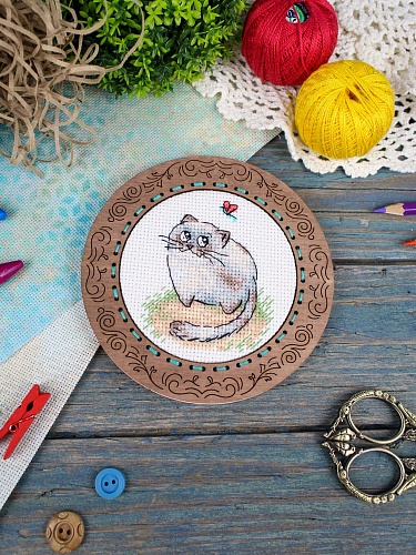 Что-то задумал