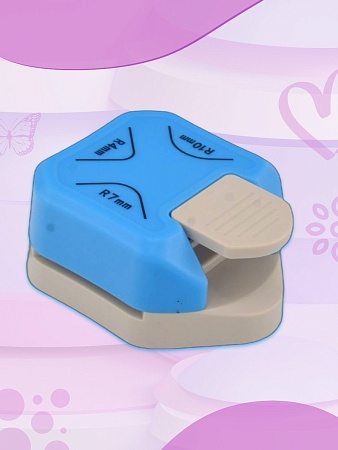 Угловой дырокол Мультиугол