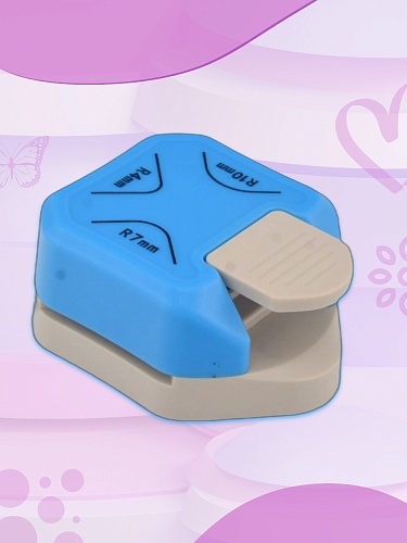 Угловой дырокол Мультиугол