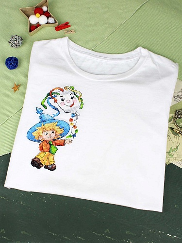 Приключения Незнайки