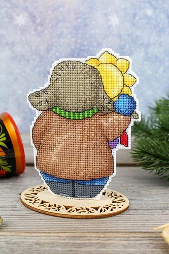 Детские потехи