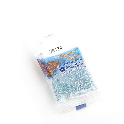 Бисер Preciosa 78134