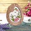 Миниатюра. Нежные цветы