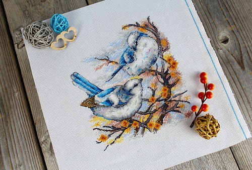 Пернатые аристократы