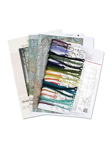 Необычная избушка