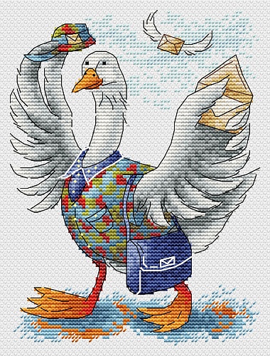 Хорошие вести