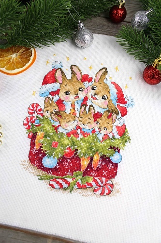 Празднуем вместе