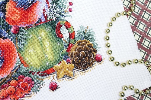 Зимние беседы