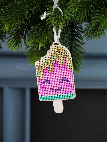 Счасливое эскимо