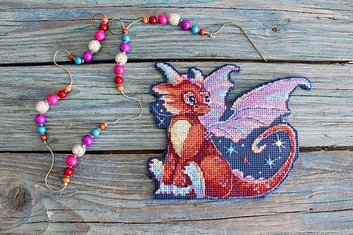 Полуночный дракон