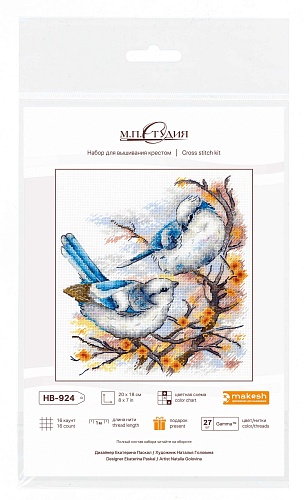 Пернатые аристократы