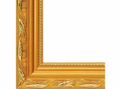 Рамка для картин Diana (золотой)