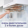 Держатель подставка для разделочных досок