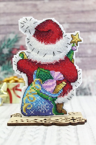 Праздничный гость