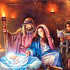 Рождение Иисуса Христа
