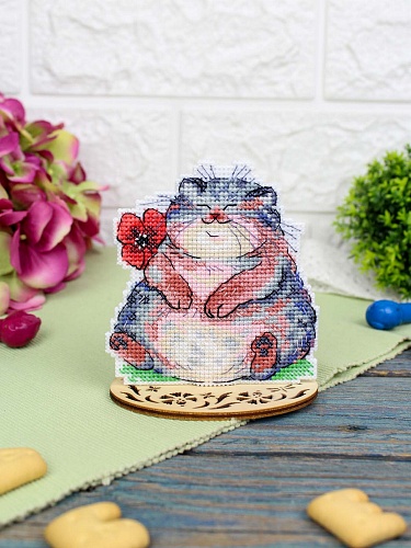 Любитель маков