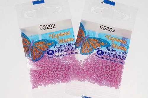 Бисер Preciosa-03292