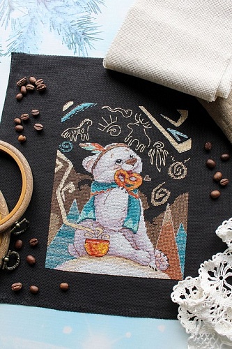 Небесный калейдоскоп