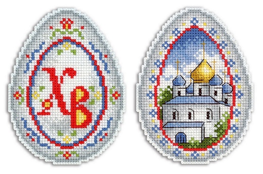 Набор для вышивания Светлый праздник