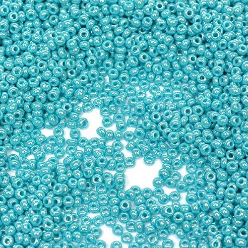 Бисер Preciosa-68030-50g