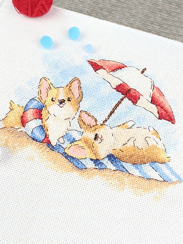 Пляжный отдых