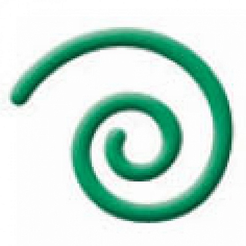 Контур по стеклу под обжиг Vitrea 160 20 мл цв. изумрудный