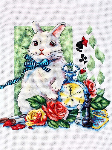 Время чудес