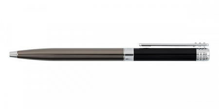Ручка шариковая СERVETTO, метал. 1 мм