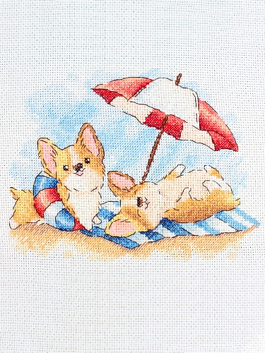 Пляжный отдых