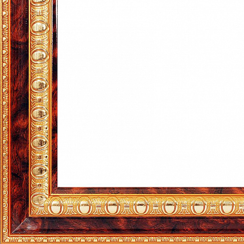 Рамка для картин Renaissance (с. коричневый)