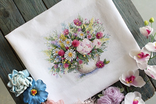 Дыхание лета