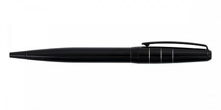 Ручка шариковая LEONCAVALLO, метал. 1 мм