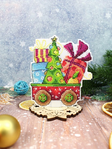 Новогоднее чудо