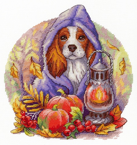 Осенний блюз